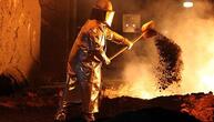 Deutsche Industrie hält sich für weniger wettbewerbsfähig