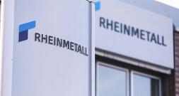 Kartellexperte warnt vor wachsender Marktmacht von Rheinmetall