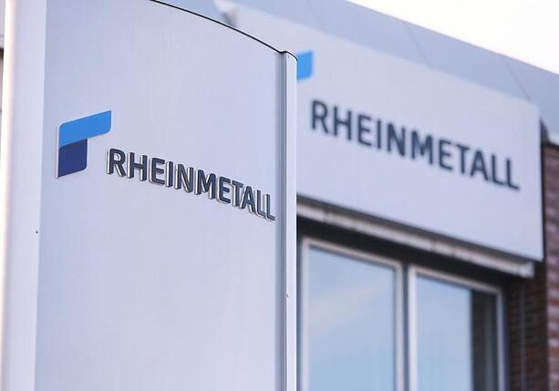 Bild vergr&ouml;&szlig;ern: Kartellexperte warnt vor wachsender Marktmacht von Rheinmetall