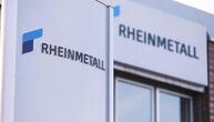 Kartellexperte warnt vor wachsender Marktmacht von Rheinmetall
