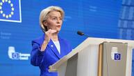 Von der Leyen drängt auf 