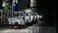Dongfeng aus China wird E-Autos im Stellantis-Werk in der Bretagne bauen