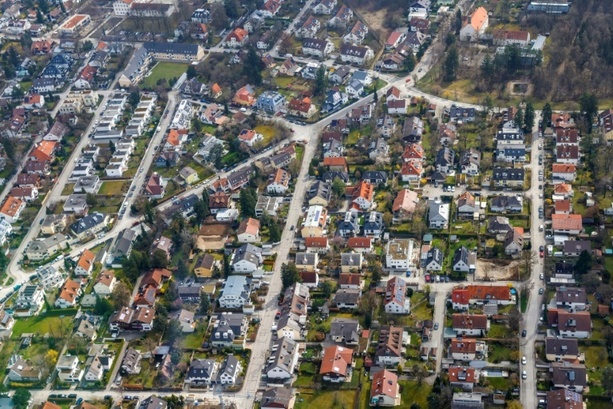 Bild vergr&ouml;&szlig;ern: Bundesfinanzhof: Grundsteuer in Baden-Württemberg ist verfassungsgemäß