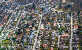 Bundesfinanzhof: Grundsteuer in Baden-Württemberg ist verfassungsgemäß