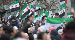 Innenministerium prüft Rückkehrprämie für Syrer