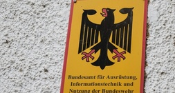 Bundeswehr plant Umbau von Beschaffungsamt: Neue Strukturen und Standorte