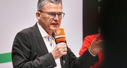 CDU hält mutmaßlichen China-Spionagefall für Spitze des Eisbergs