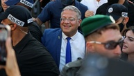 Israel: Empörung über Video mit Gaza-Aktivisten von rechtsextremem Minister Ben-Gvir