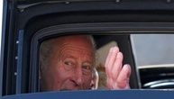 Britischer Radiosender vermeldet irrtümlich Tod von König Charles III.