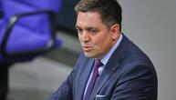 Grüne werfen Union Unterstützung von AfD-Kandidat Kaufmann vor