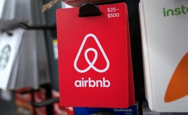 Airbnb erweitert Angebot unter steigendem Druck um Hotels und Autovermietungen