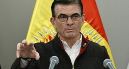 Bolivianischer Präsident kündigt nach Protesten Kabinettsumbildung an