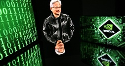 KI-Boom: Nvidia erneut mit Rekordumsatz im ersten Quartal