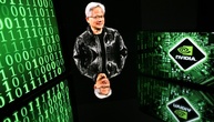 KI-Boom: Nvidia erneut mit Rekordumsatz im ersten Quartal