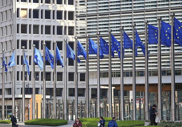 Bild vergr&ouml;&szlig;ern: Strack-Zimmermann unterstützt EU-Teilmitgliedschaft der Ukraine