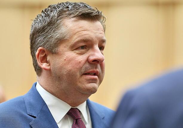 Bild vergr&ouml;&szlig;ern: Schulze will Alleinerziehende steuerlich entlasten