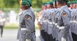 SPD teilt Steinmeiers Zweifel an Wehrdienst nicht