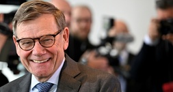 Wadephul will bei Nato-Treffen 