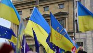 Ukraine begrüßt Merz-Vorschlag für EU-Teilmitgliedschaft