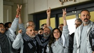 Israel schiebt alle ausländischen Teilnehmer der Gaza-Hilfsflotte ab