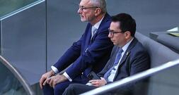 Vereitelter Mordanschlag: Beck will härtere Gangart gegenüber Iran