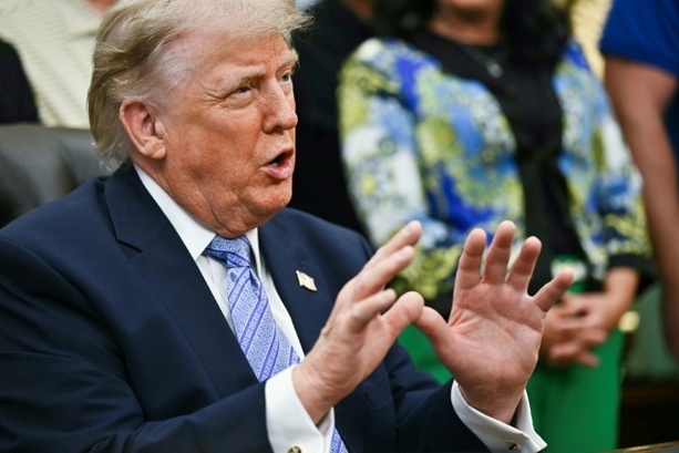 Bild vergr&ouml;&szlig;ern: USA lockern Umweltauflagen für Kühlschränke und Klimaanlagen aus Biden-Zeit