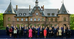 Nato-Außenministertreffen begonnen - Rubio beklagt mangelnde Unterstützung im Iran-Krieg