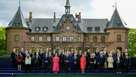 Nato-Außenministertreffen begonnen - Rubio beklagt mangelnde Unterstützung im Iran-Krieg