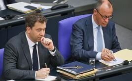Ifo-Chef Fuest sieht Bundesregierung auf