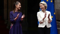 EU und Mexiko unterzeichnen Handelsabkommen
