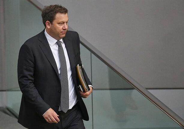 Bild vergr&ouml;&szlig;ern: Klingbeil signalisiert Kompromissbereitschaft der SPD
