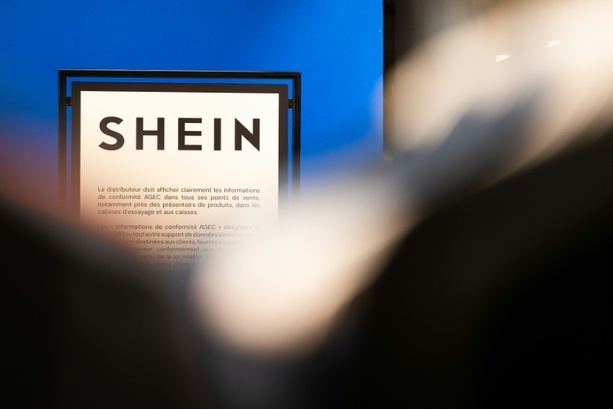 Bild vergr&ouml;&szlig;ern: Billig-Versandhändler Shein will US-Modemarke Everlane übernehmen