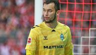 SC Freiburg verpflichtet Torhüter Mio Backhaus