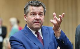 Schulze offen für Lockerung der Schuldenbremse unter Bedingungen