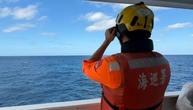 Taiwan meldet mehr als hundert chinesische Schiffe in regionalen Gewässern