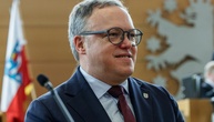 Thüringens Regierungschef Voigt rät CDU zu pragmatischem Umgang mit Linkspartei