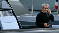 Bericht: Formel-1-Legende Alain Prost in seinem Haus in der Schweiz ausgeraubt