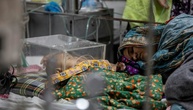 Mehr als 500 Kinder sterben bei Masernausbruch in Bangladesch