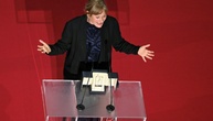 Film von deutscher Regisseurin Grisebach erhält Großen Preis der Jury in Cannes