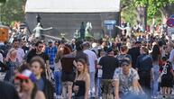 Sorge vor russischem Angriff in Deutschland sinkt