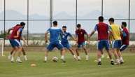 Fußball-WM: Iranische Nationalmannschaft verlegt Quartier aus den USA nach Mexiko