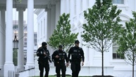 Schüsse in der Nähe des Weißen Hauses: Schütze erschossen und Trump in Sicherheit