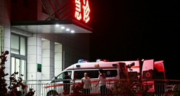 Tödliches Grubenunglück in China: Suche nach zwei Vermissten fortgesetzt