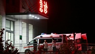Tödliches Grubenunglück in China: Suche nach zwei Vermissten fortgesetzt
