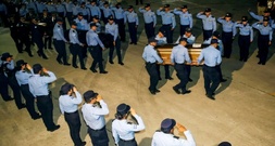 Honduras behandelt Drogenkartelle und Banden nun wie Terrororganisationen