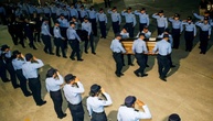 Honduras behandelt Drogenkartelle und Banden nun wie Terrororganisationen