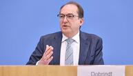 Dobrindt warnt vor Einbürgerung von Antisemiten