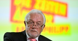 Sonntagstrend: FDP legt nach Entscheidung für Kandidat Kubicki leicht zu