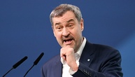 Söder fordert stärkere Einbindung der Länder bei Entscheidungen der Regierung