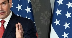 Rubio hält Ankündigung zu Iran-Vereinbarung noch am Sonntag für möglich